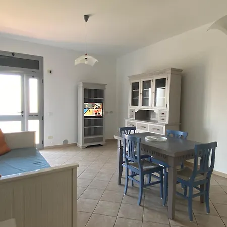 Mazze - Bilocale Con Posto Auto Appartement San Vincenzo